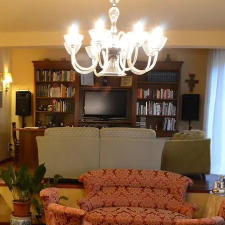 Apartmán Vita Nova
