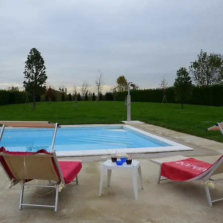 Apartmán Vita Nova Casalserugo