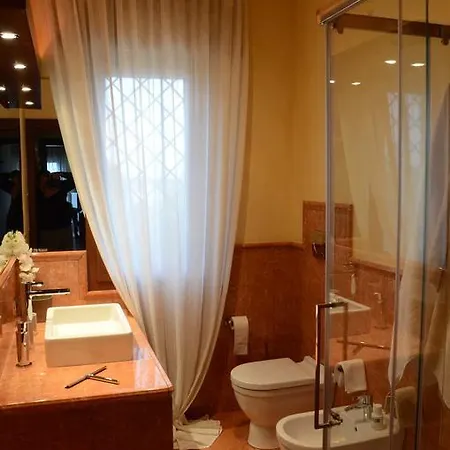 Apartmán Vita Nova *
