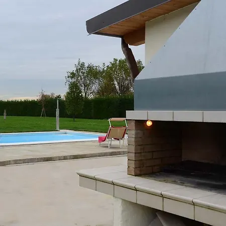 Apartmán Vita Nova