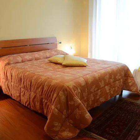 Apartmán Vita Nova Casalserugo
