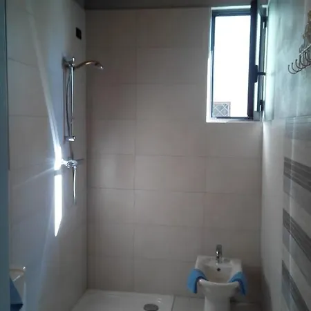 Apartmán Vita Nova