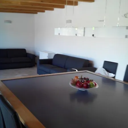 Apartmán Vita Nova