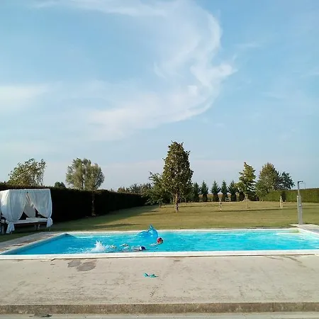 Vita Nova * Casalserugo