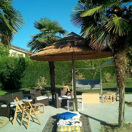 Apartmán Vita Nova Casalserugo