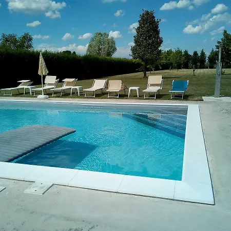 Apartmán Vita Nova