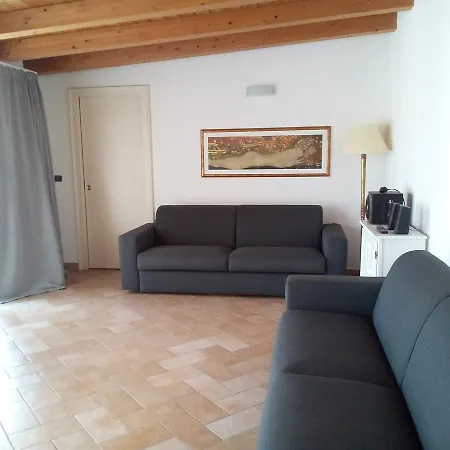 Vita Nova * Casalserugo