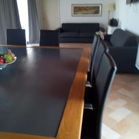 Apartmán Vita Nova *