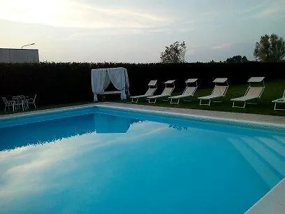 Vita Nova Apartmán Casalserugo