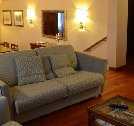 Vita Nova Apartament
