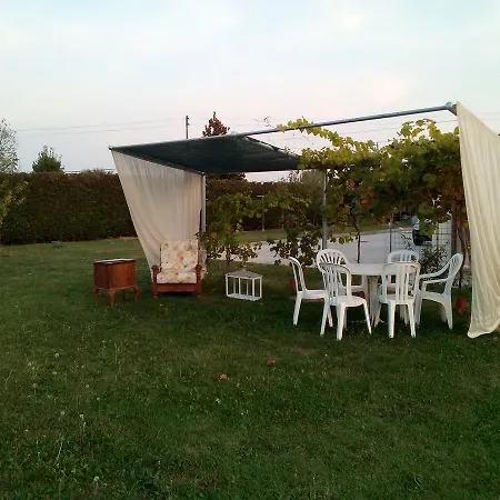 Vita Nova Casalserugo